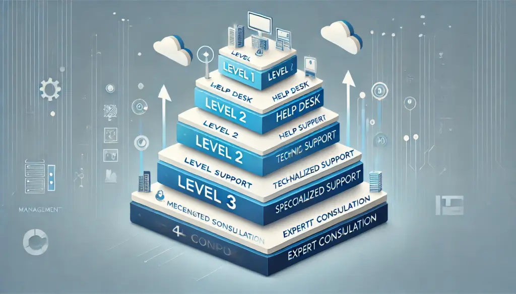 Incident Escalation Process