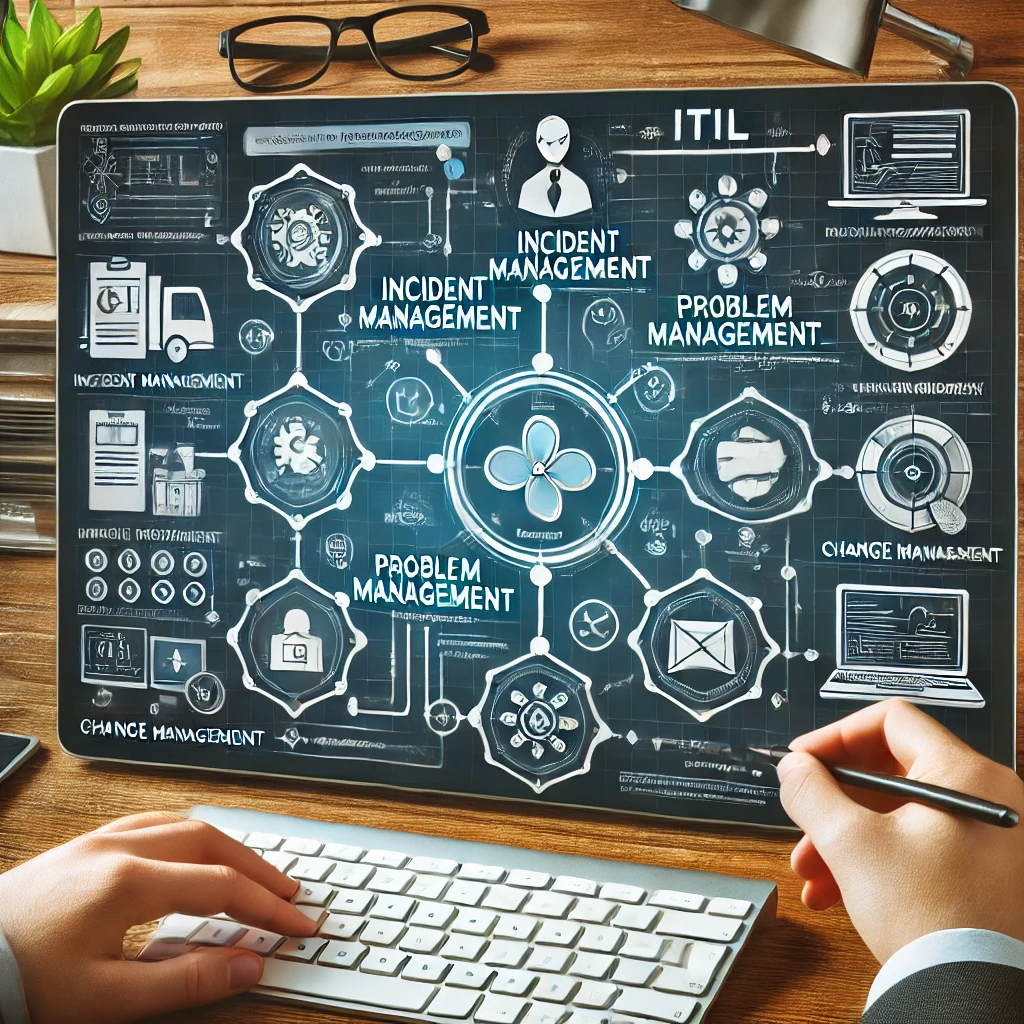 Incident Management Career Roadmap