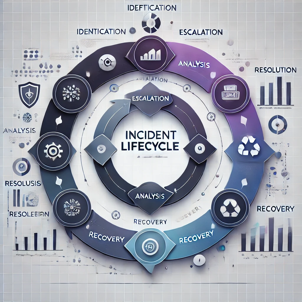 Key Components of Incident Management