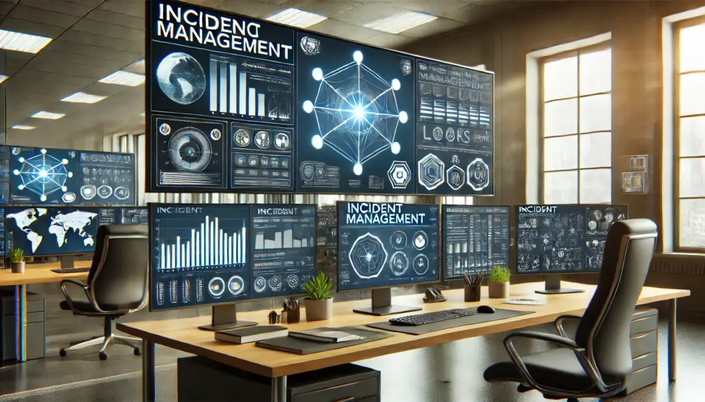 Incident Reporting