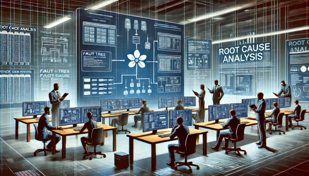 Root Cause Analysis