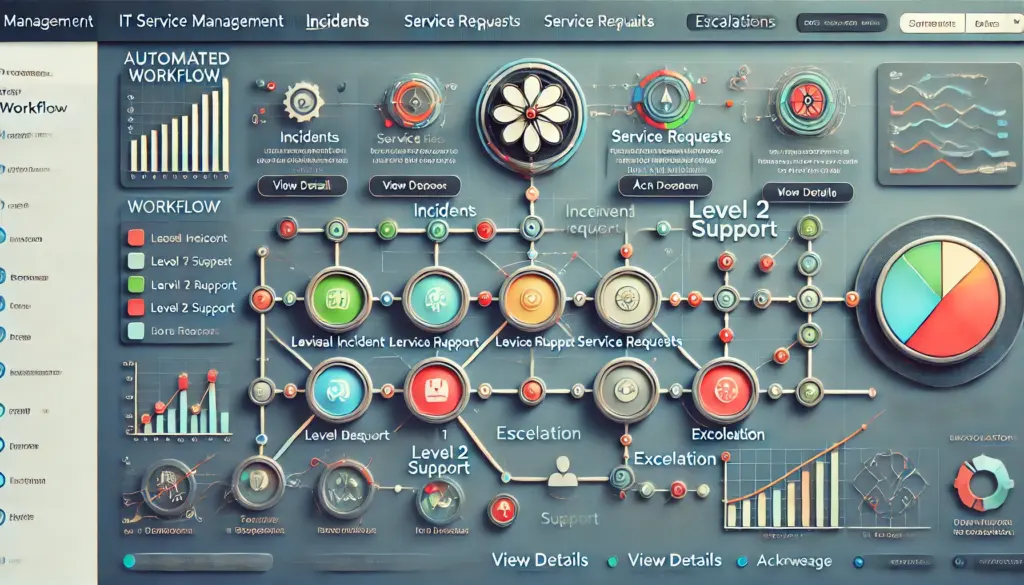 Incident Escalation Process