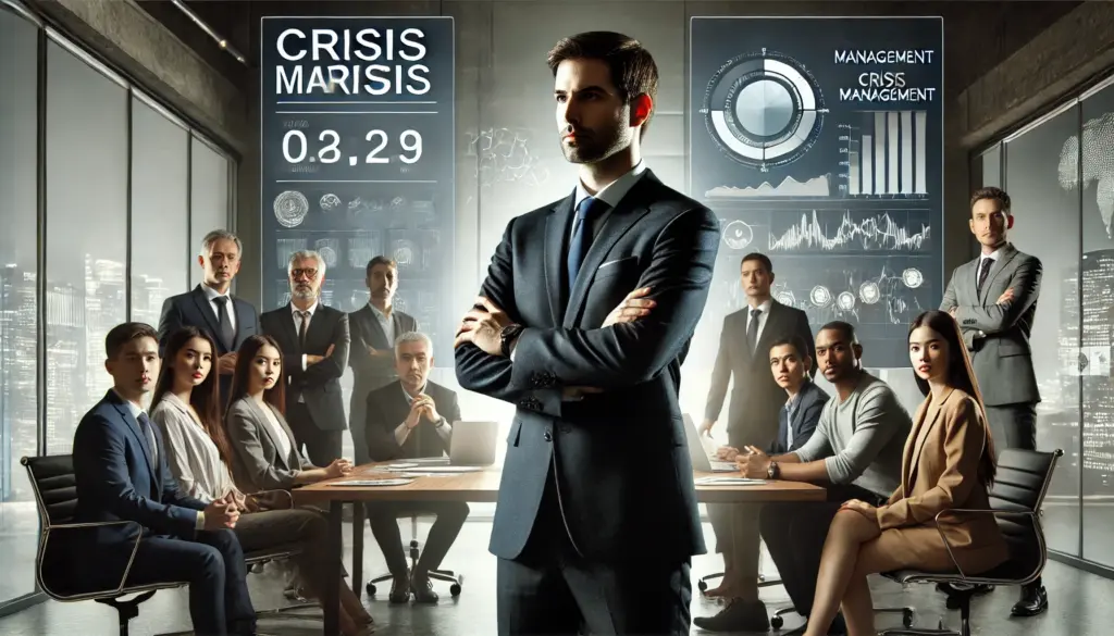 Crisis Management