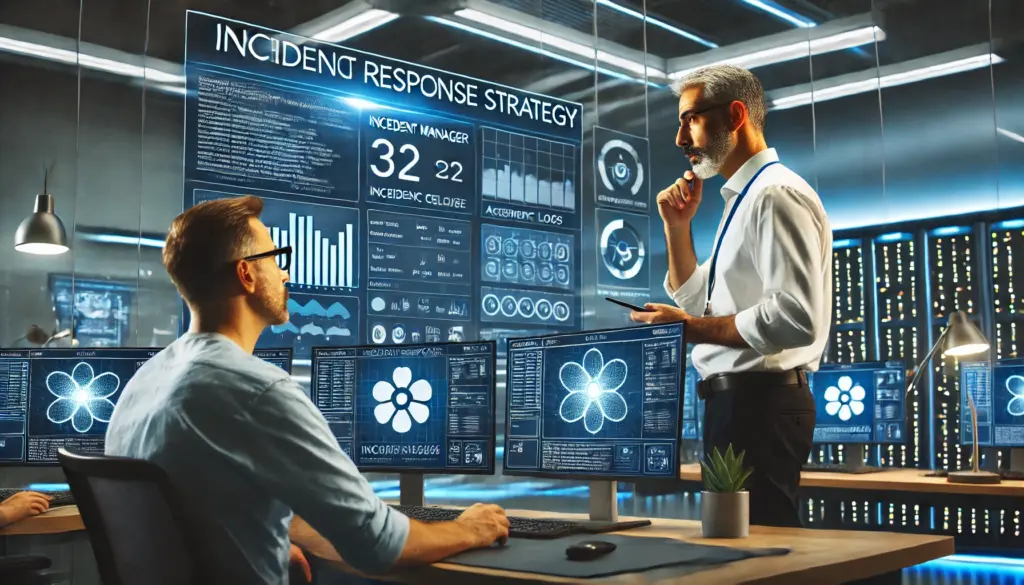 Incident Managers