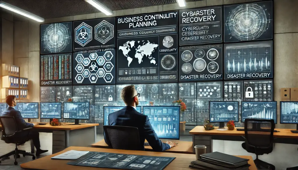 Role of Incident Managers